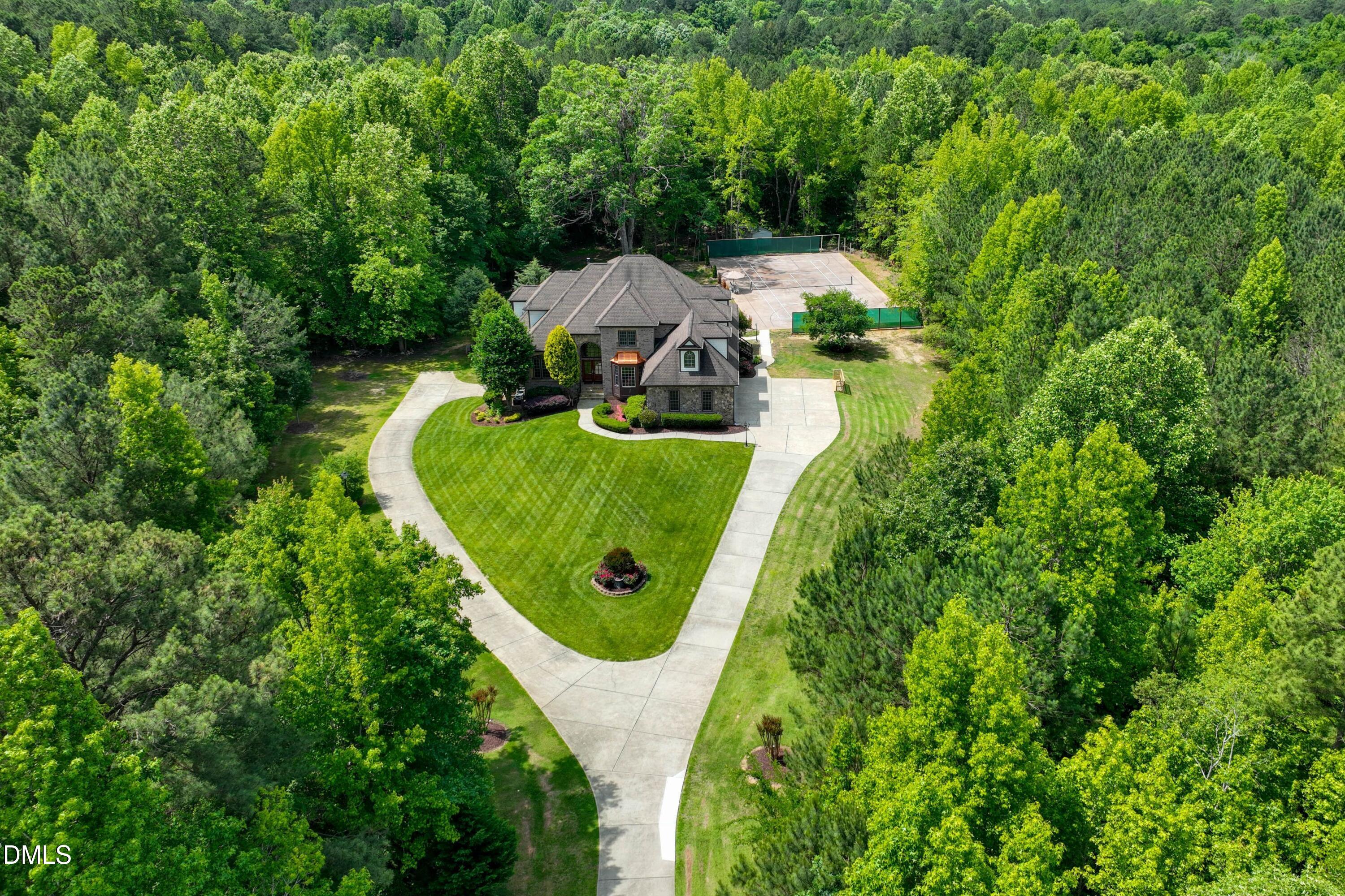 1207 Old Weaver Trail