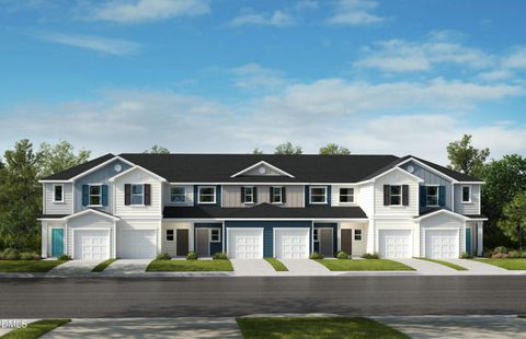 10510 Brookside Reserve Road Raleigh NC 27614