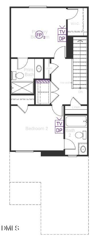 10510 Brookside Reserve Road