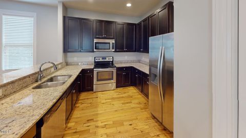 918 Chaney Road Raleigh NC 27606