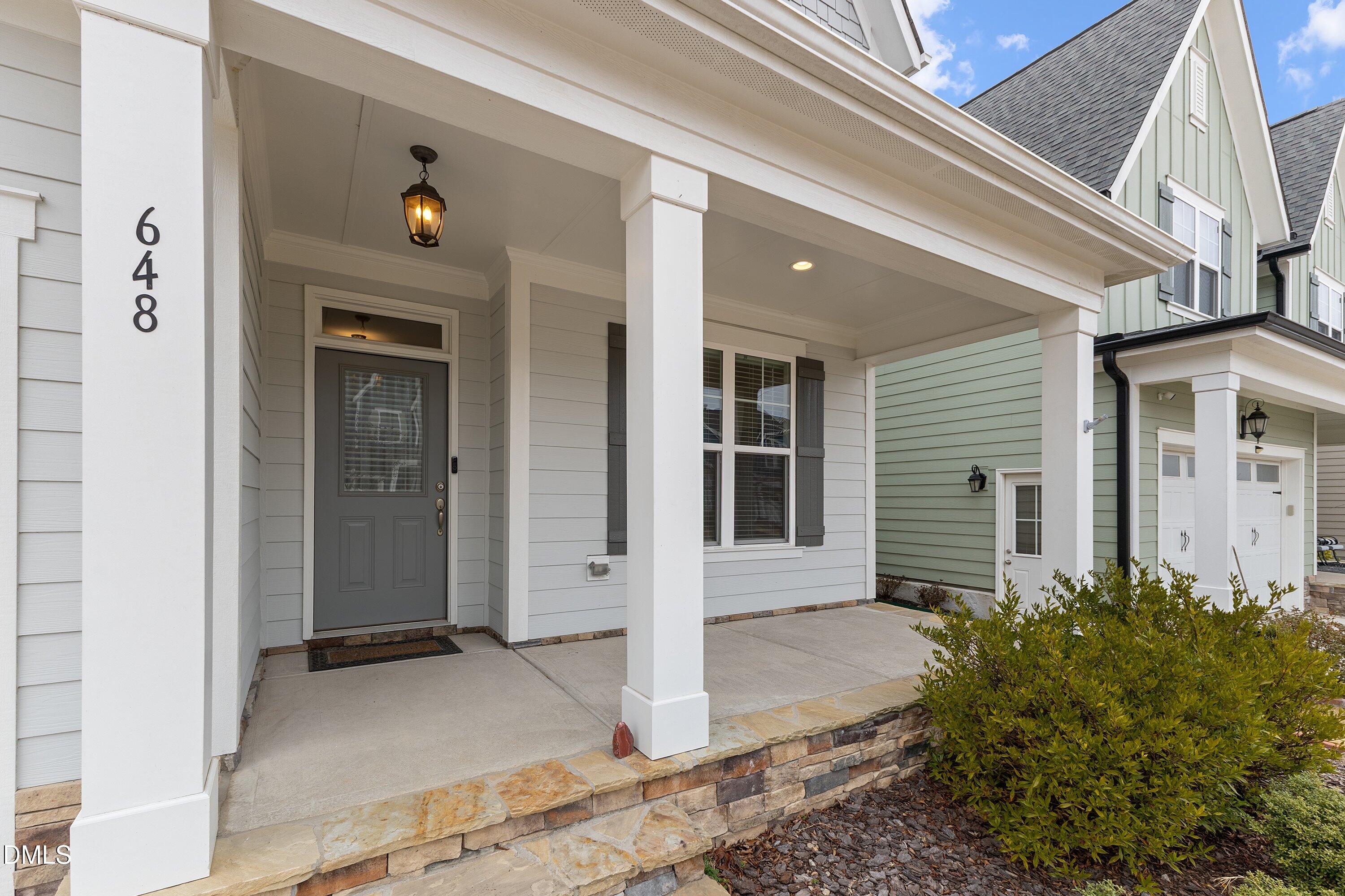 648 Future Islands Way