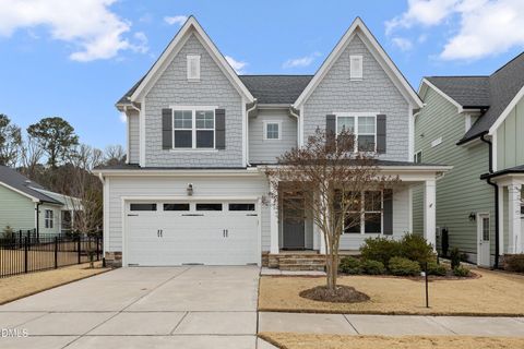 648 Future Islands Way Wendell NC 27591