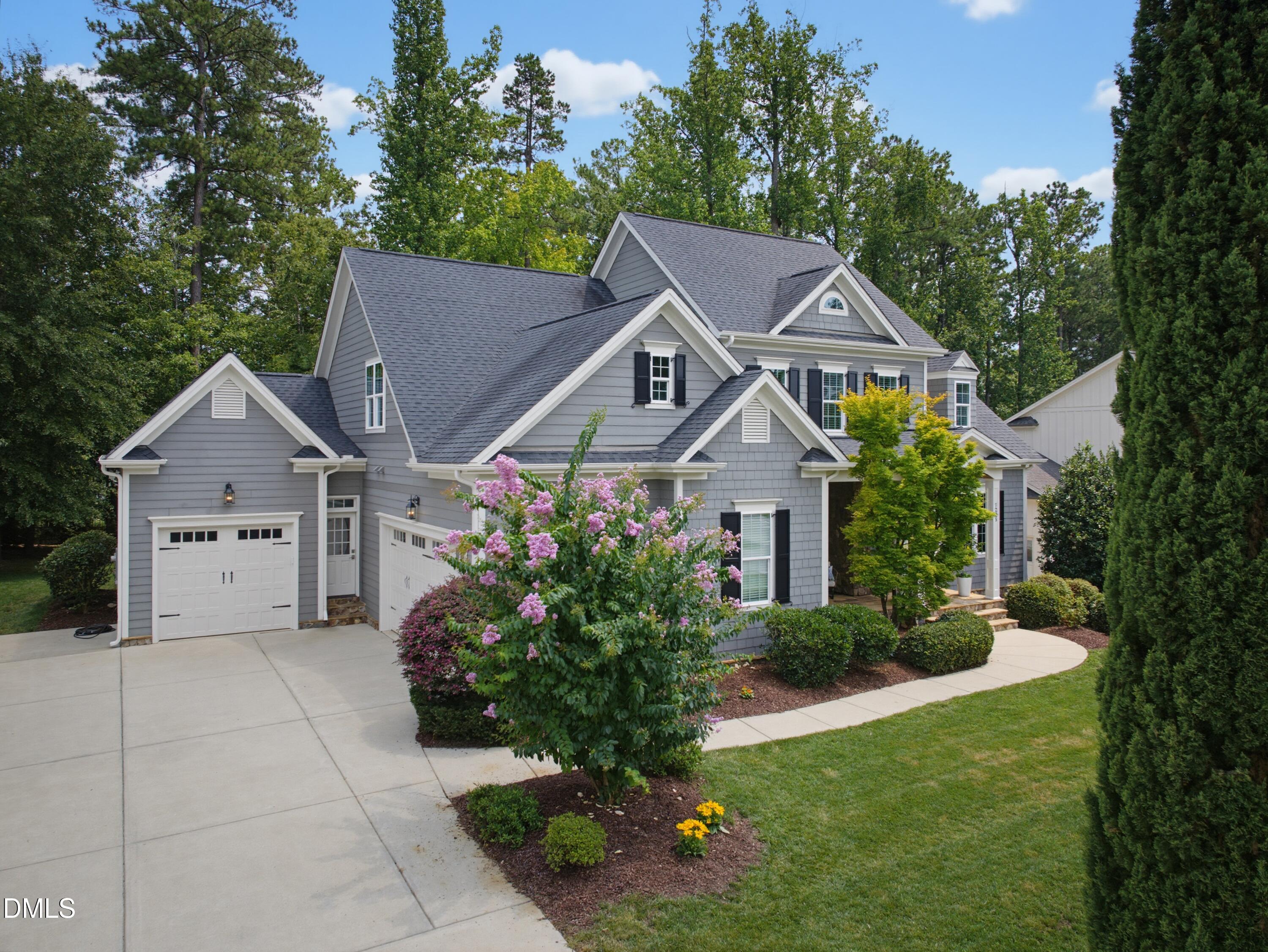 1225 Reservoir View Lane