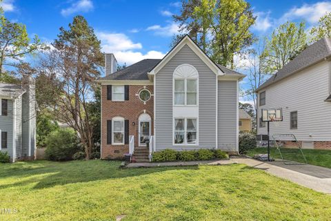 2340 Florida Court Raleigh NC 27615