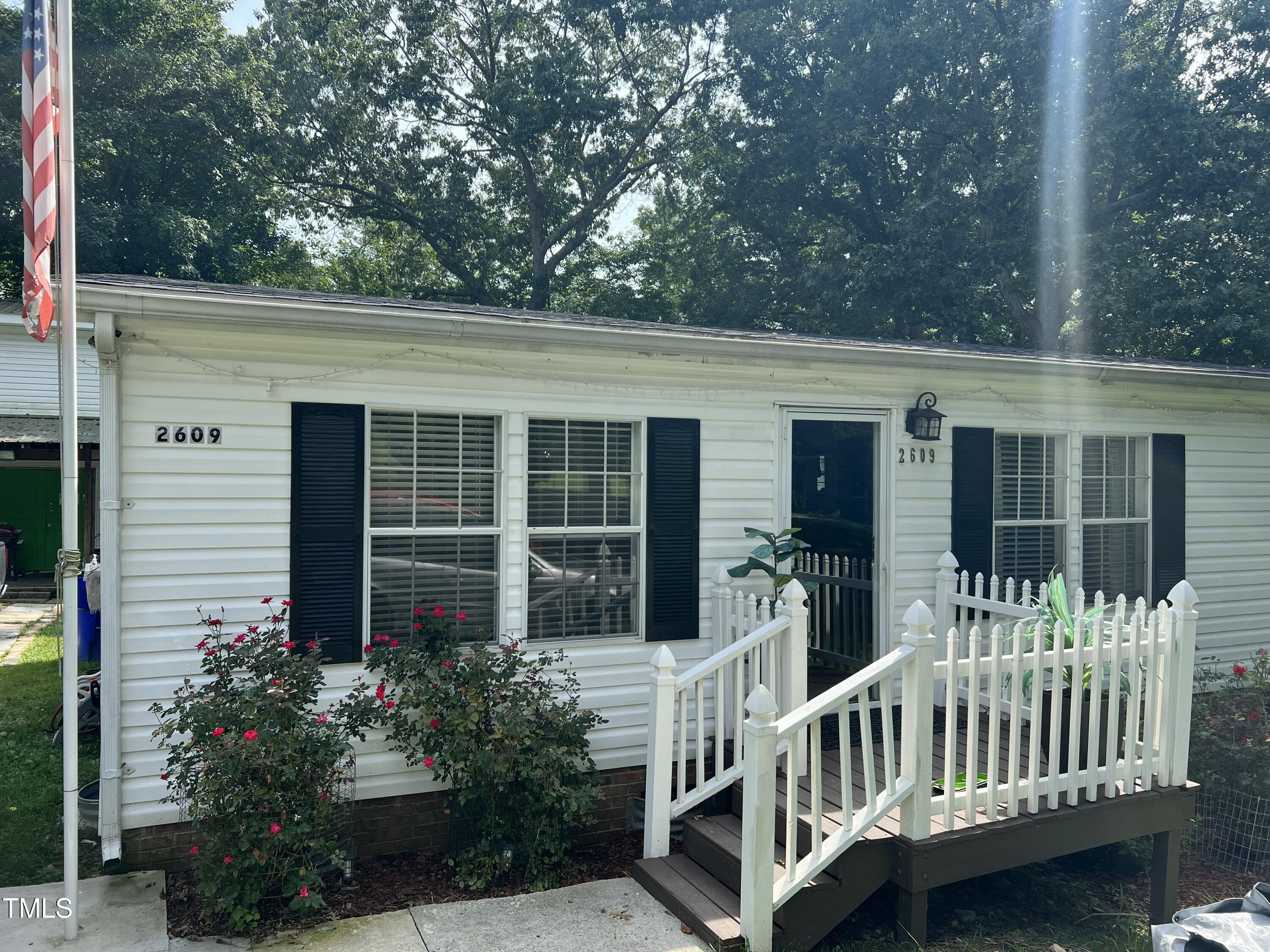 2609 Lannie Drive Drive