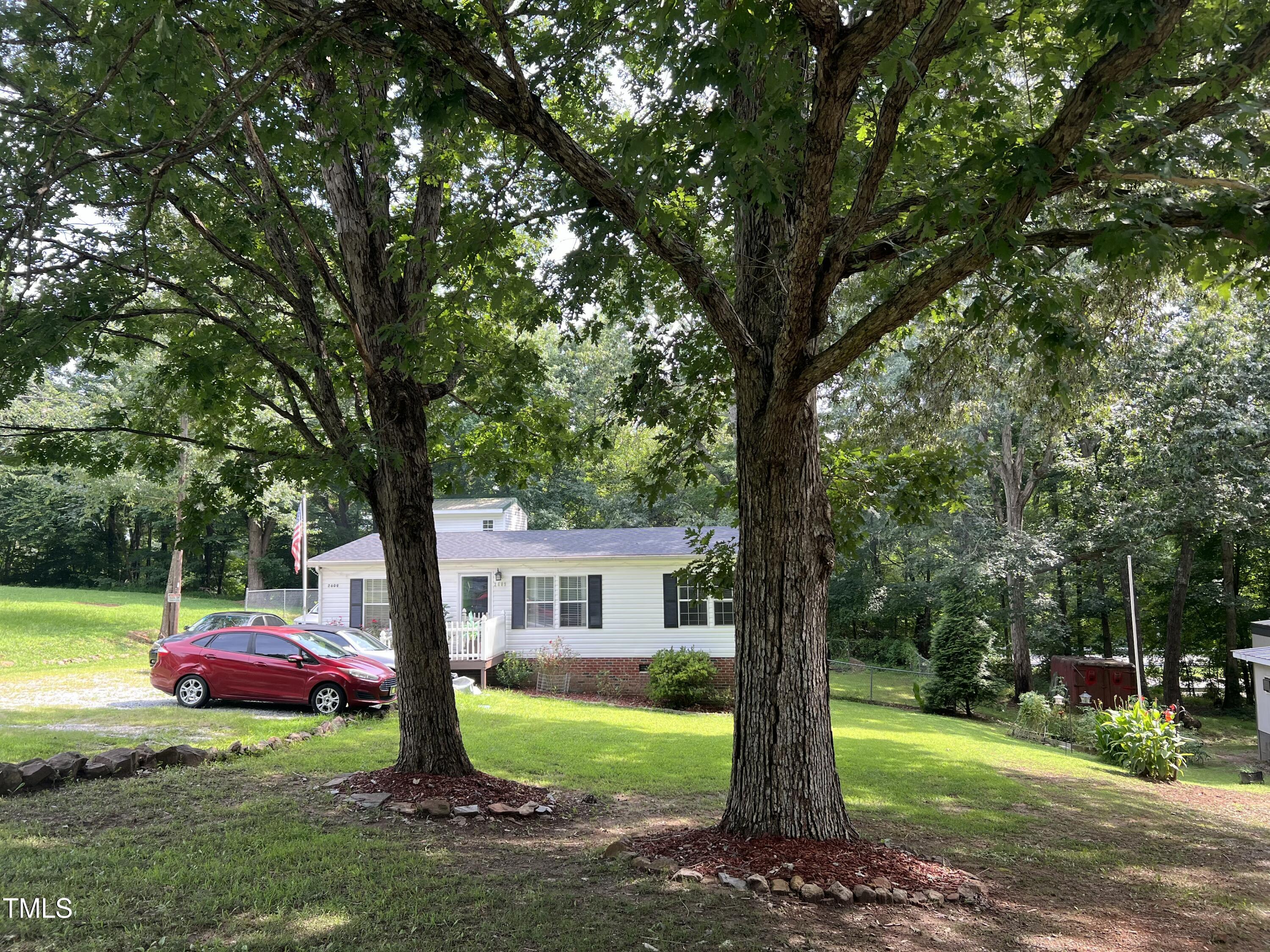 2609 Lannie Drive Drive