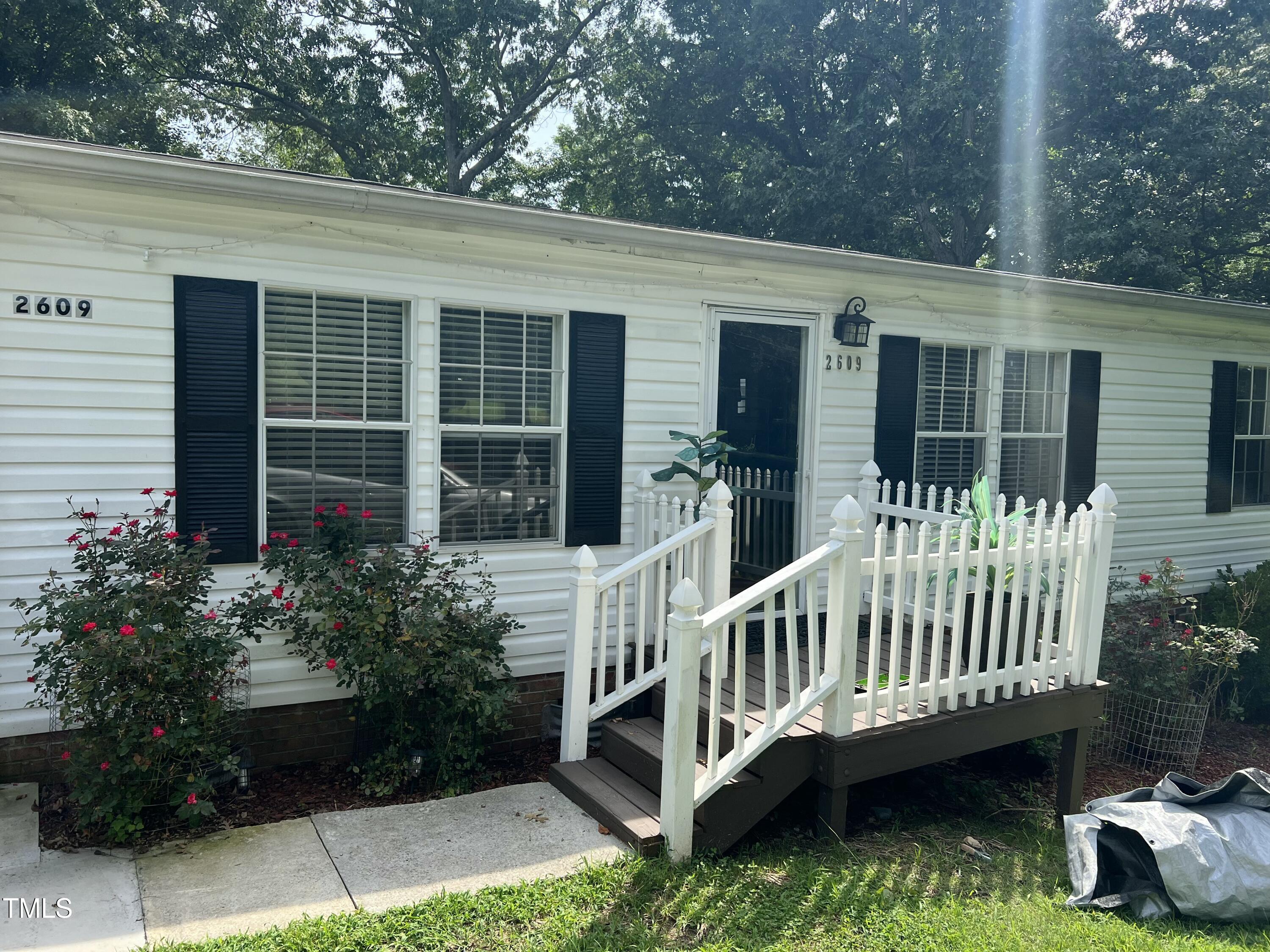 2609 Lannie Drive Drive