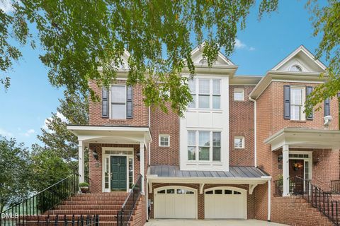 101 Lions Gate Drive Cary NC 27518