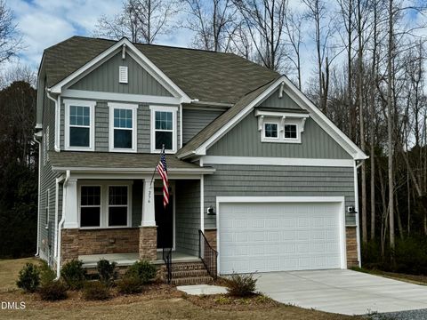 236 White Azalea Way Benson NC 27504