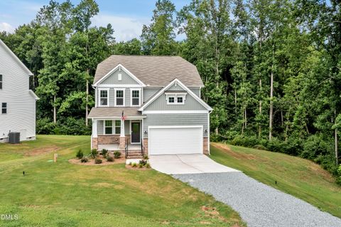 236 White Azalea Way Benson NC 27504