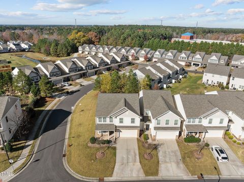 A home in Morrisville