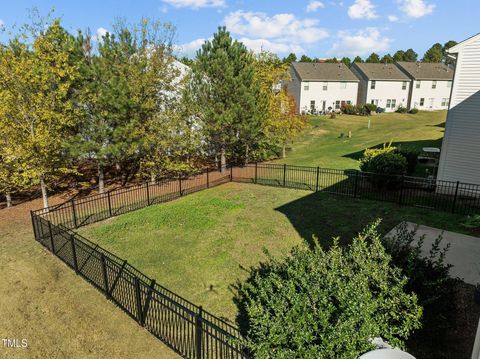 A home in Morrisville