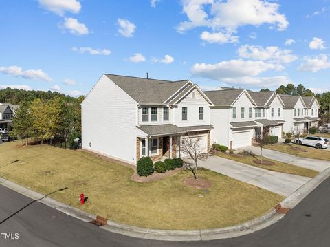 A home in Morrisville