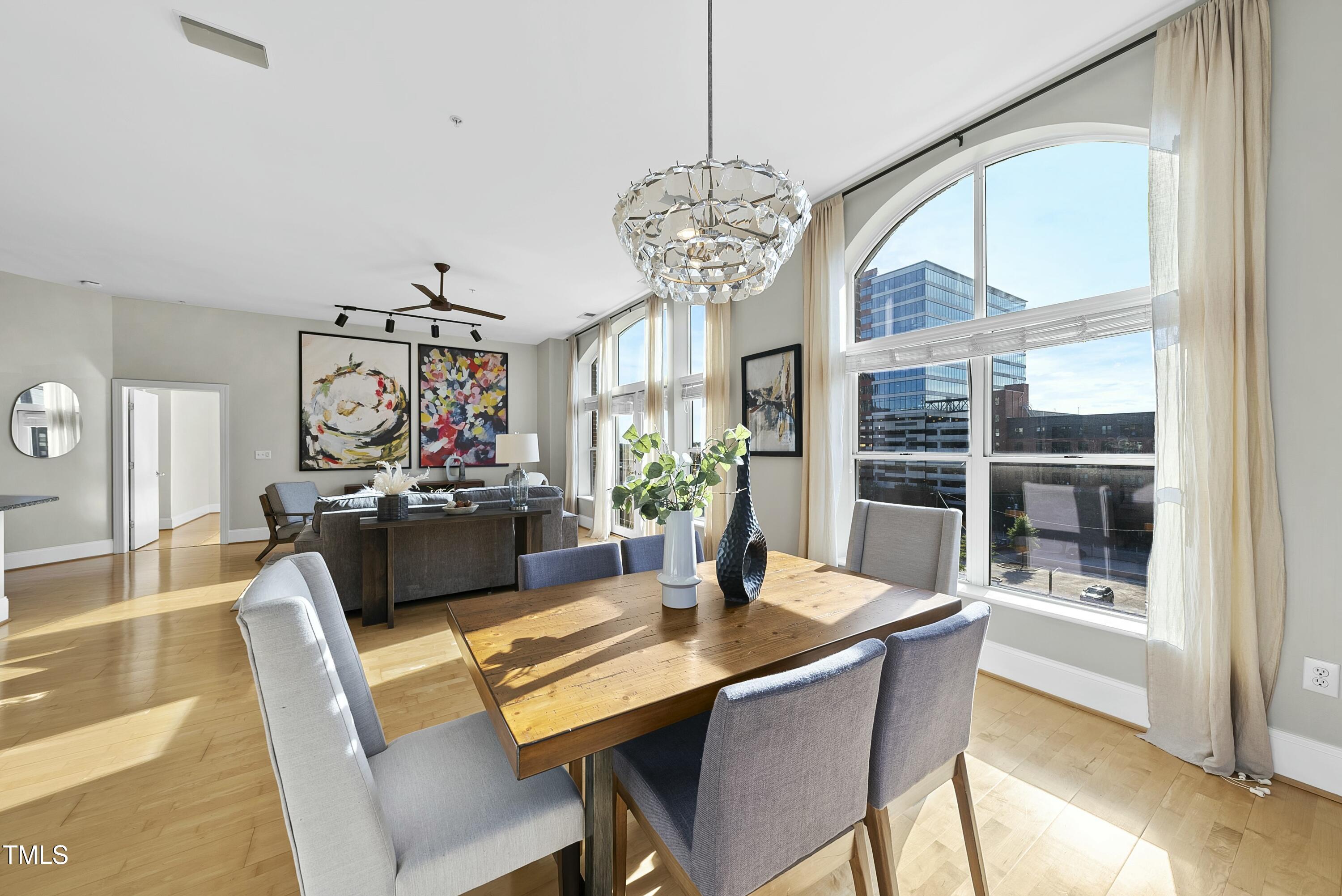 200 S Dawson Street 406