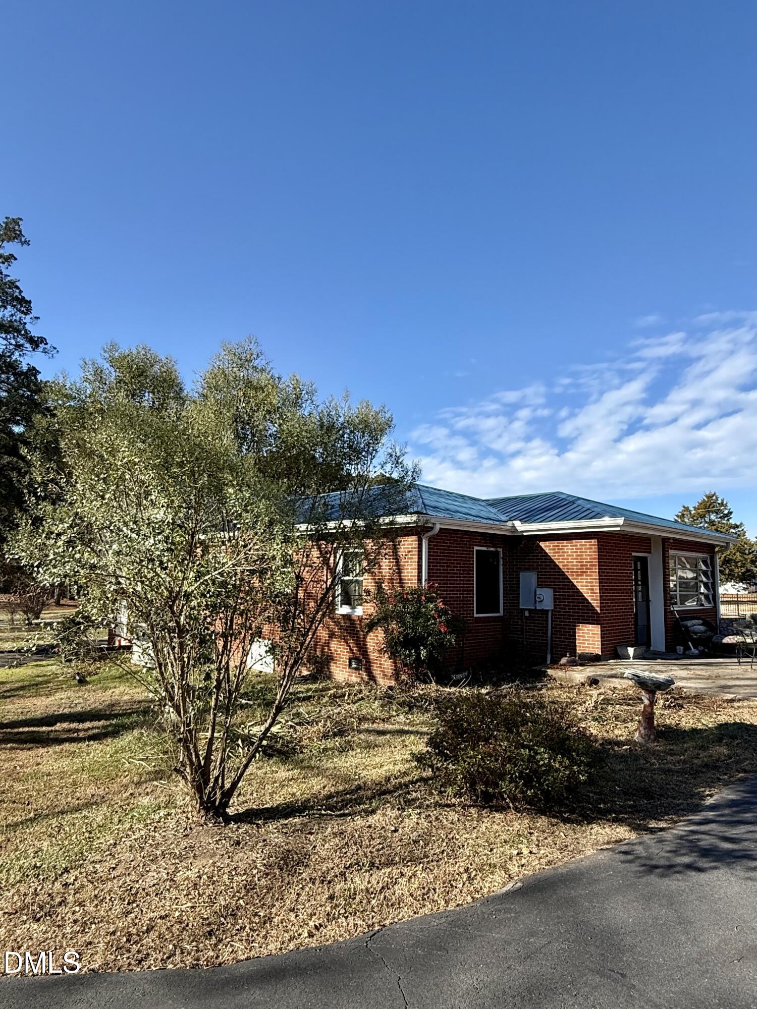 7832 Stony Hill Road