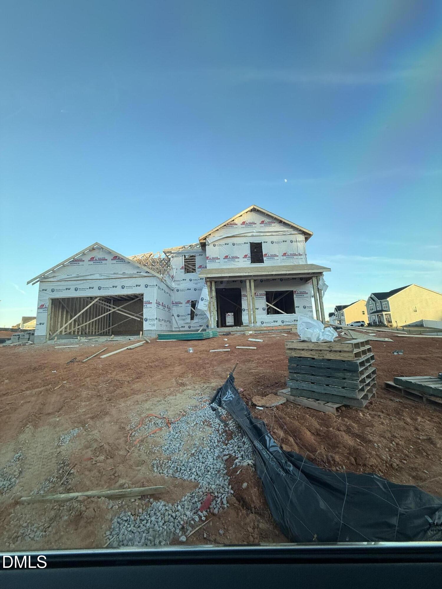 623 Ravensworth Drive Lot 149