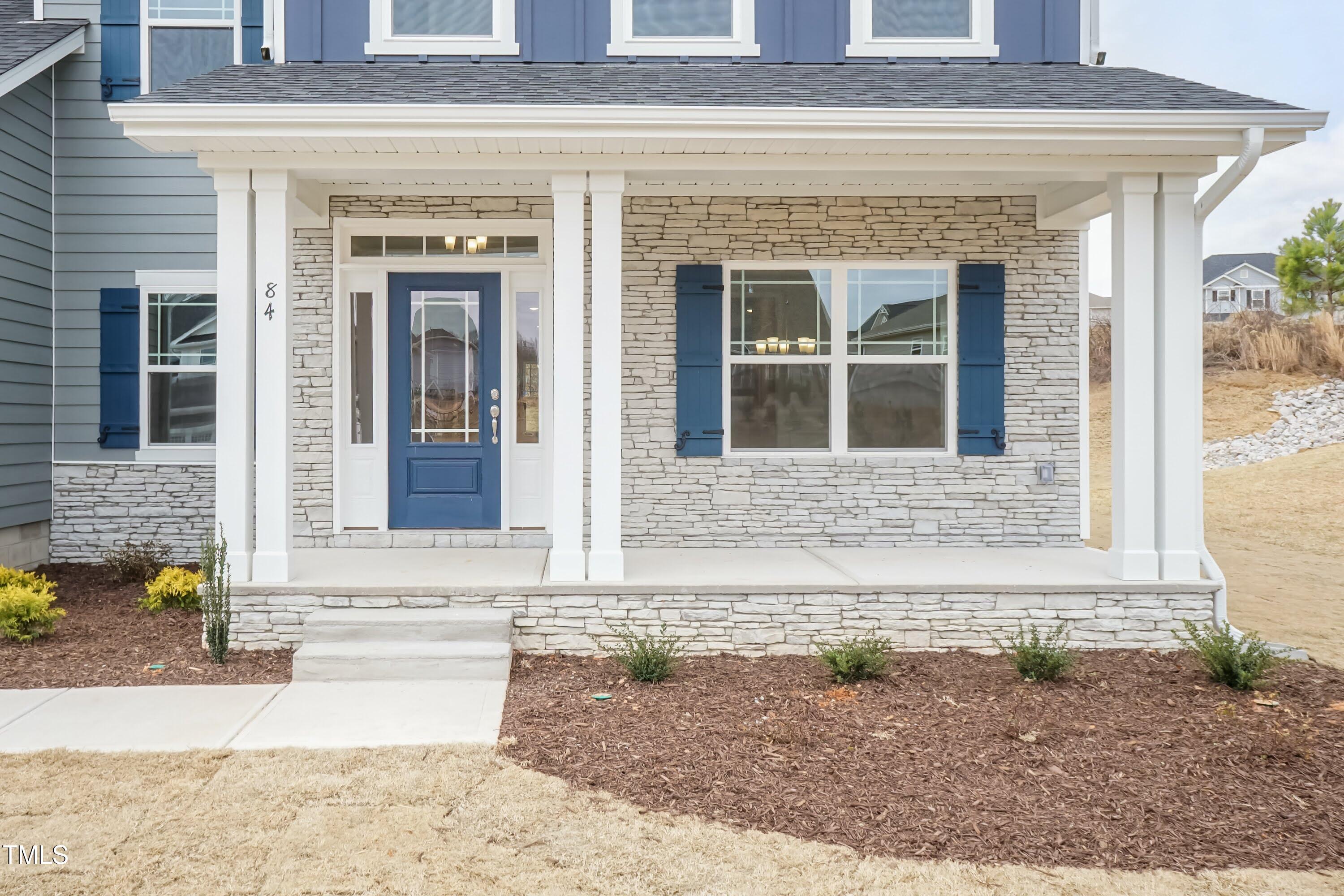 623 Ravensworth Drive Lot 149