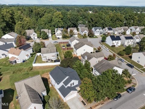 A home in Raleigh