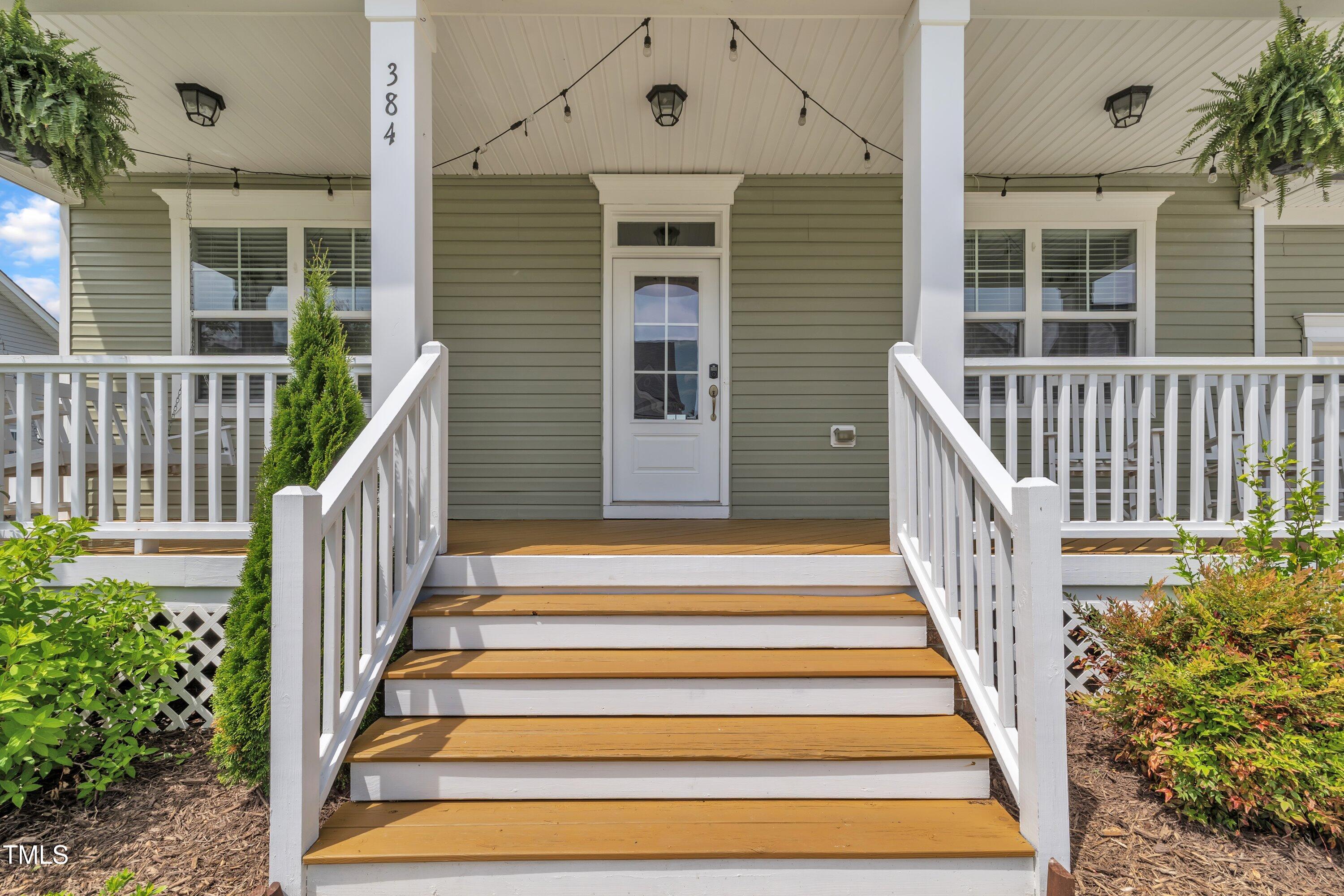 384 Grey Hawk Drive