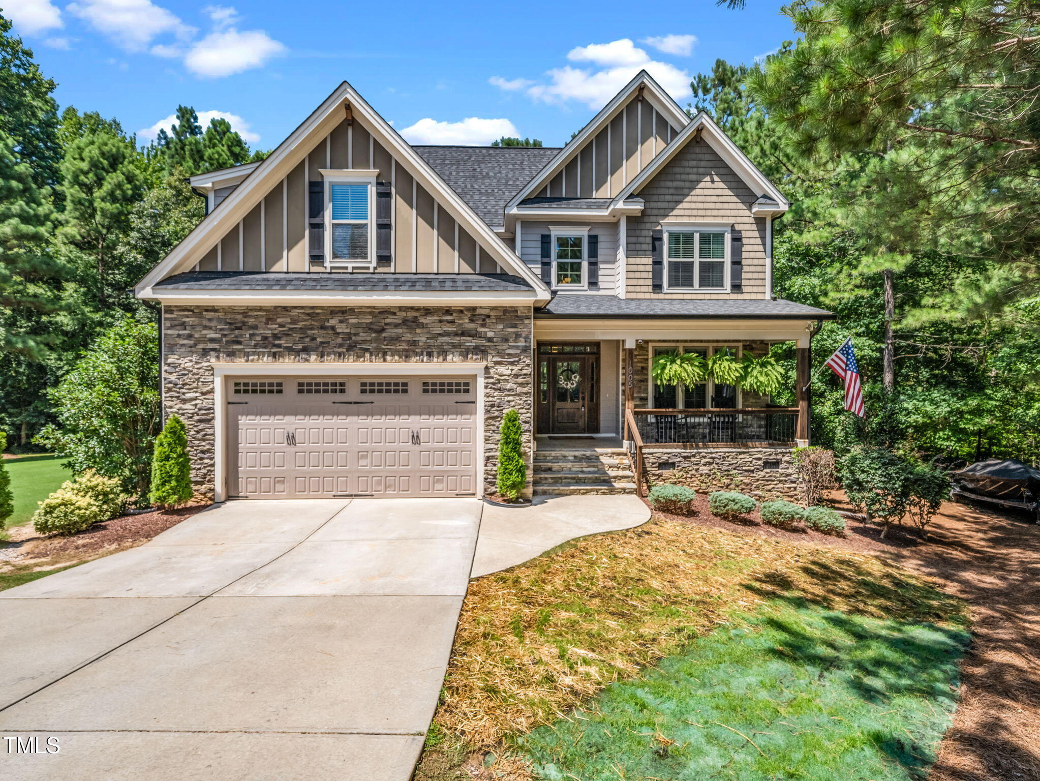 1005 Brianside Court