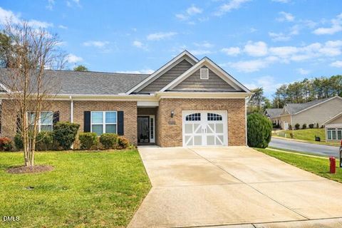 1619 Riverwalk Drive Graham NC 27253