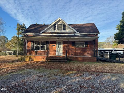 210 Bagwell Street Garner NC 27529
