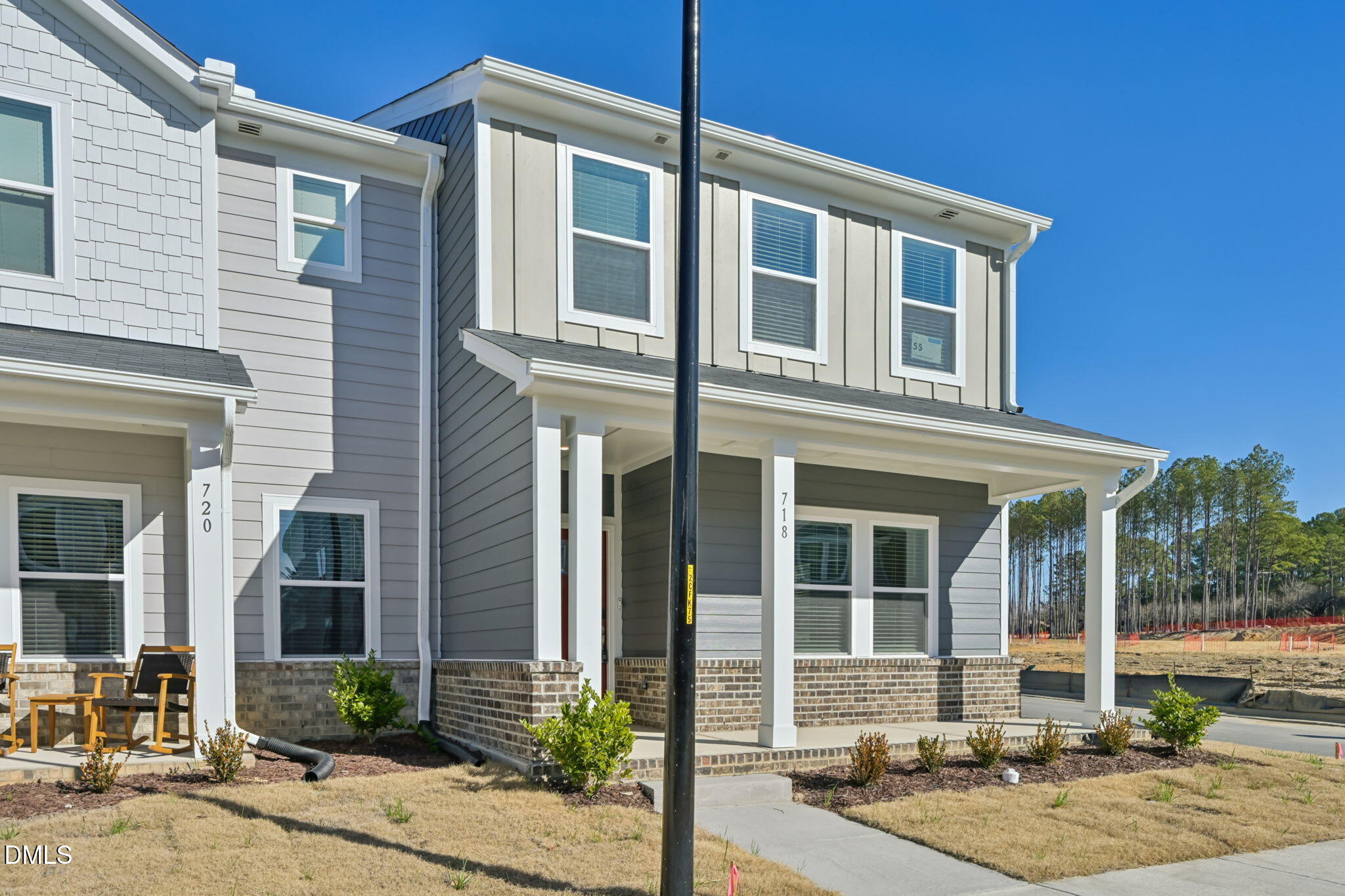 718 Chandler Stone Drive