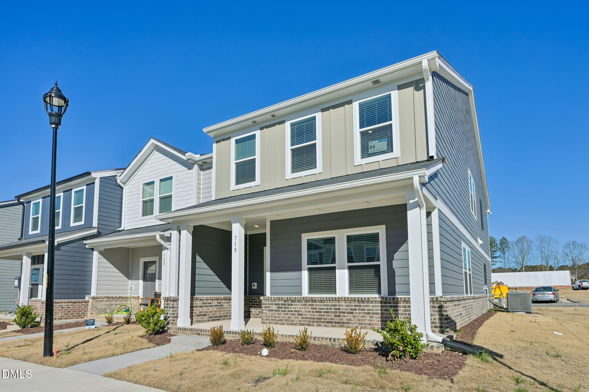 718 Chandler Stone Drive