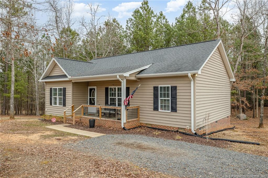 640 Lanier Farm Road