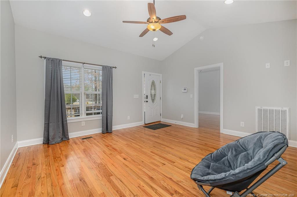 640 Lanier Farm Road