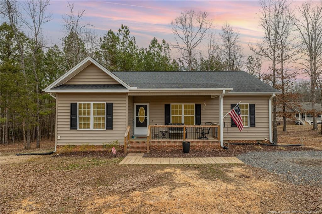 640 Lanier Farm Road