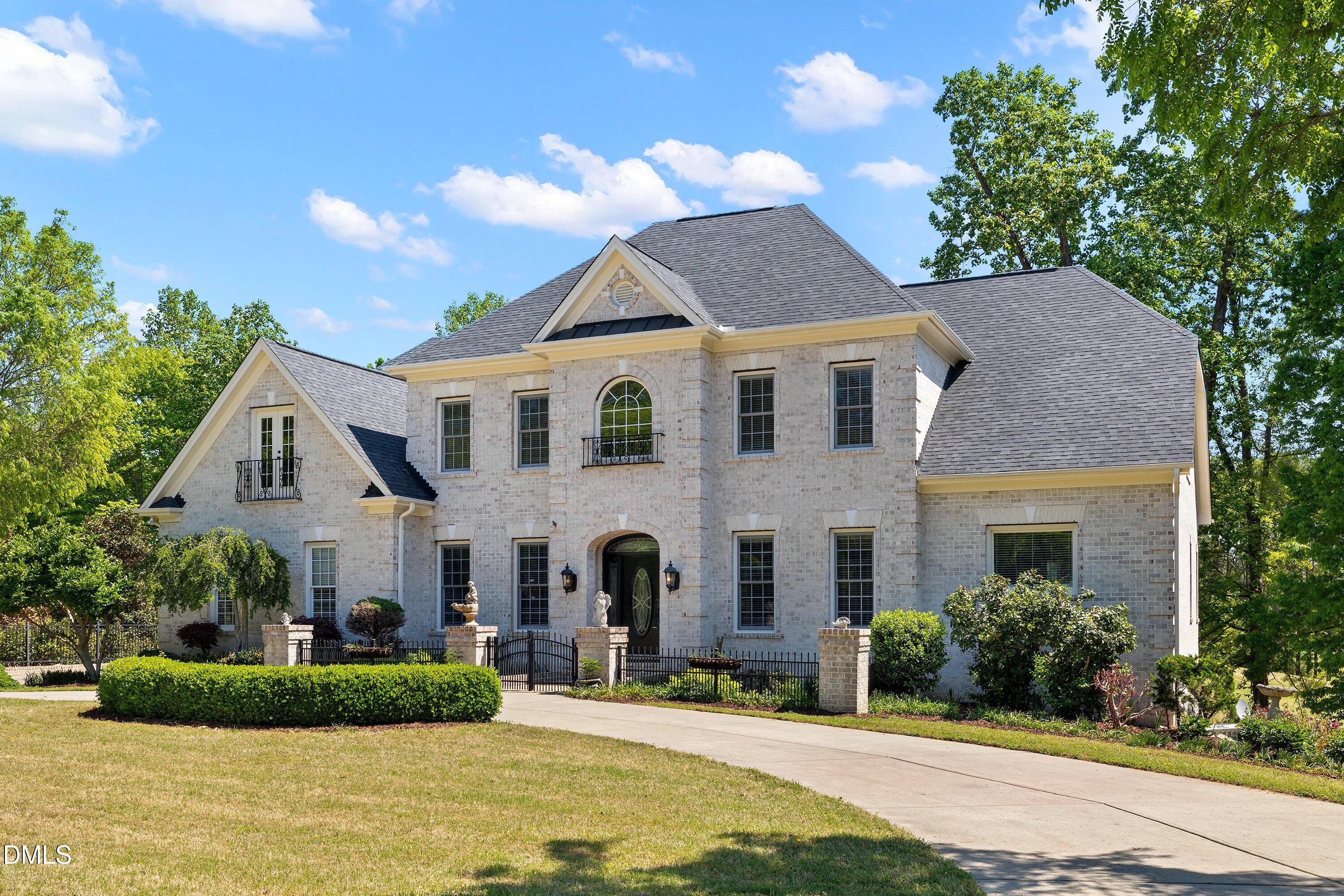 12554 Village Springs Road