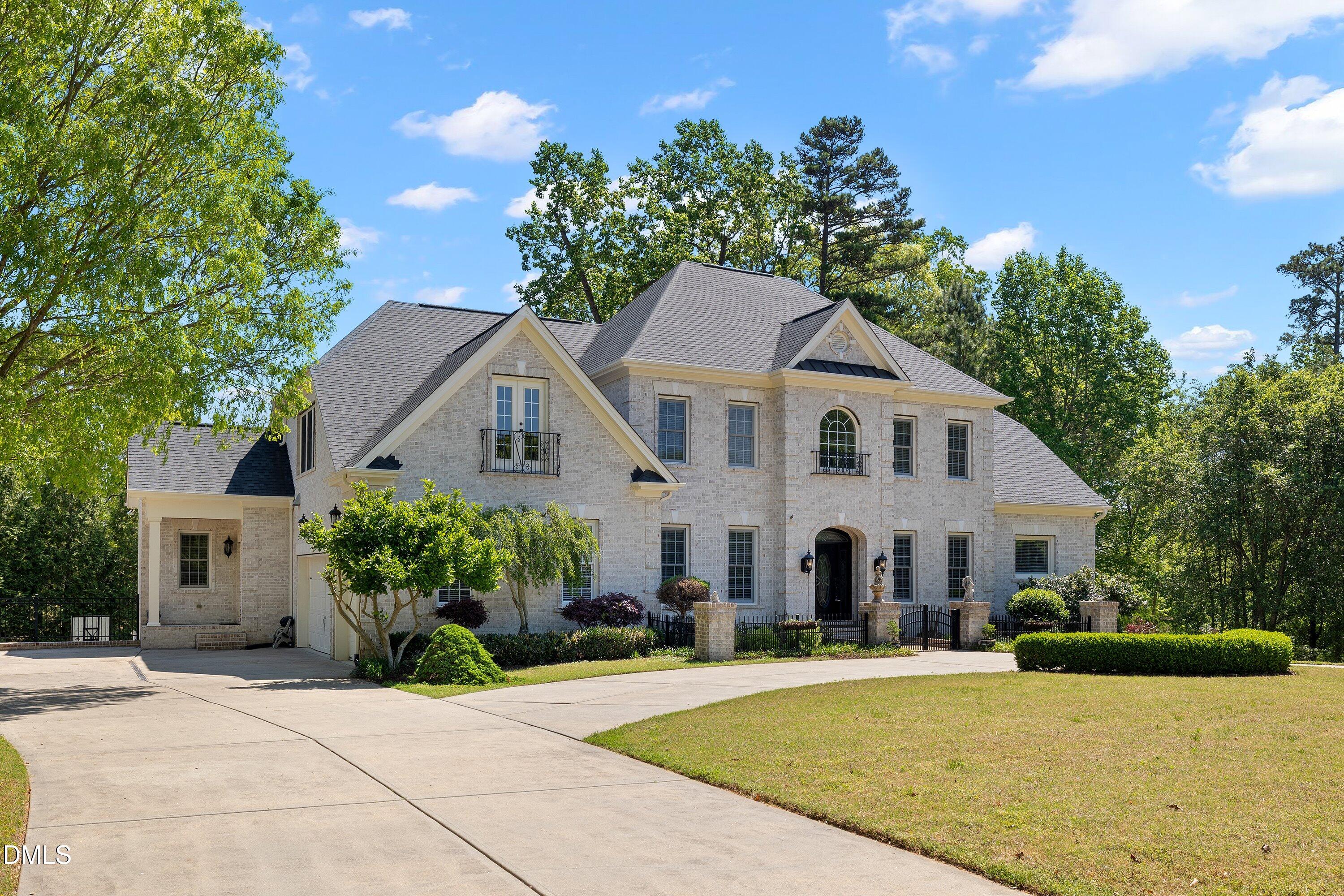 12554 Village Springs Road