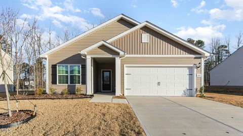 504 Rhino Bend Oxford NC 27565