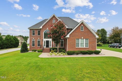 340 Shadowdale Lane Rolesville NC 27571