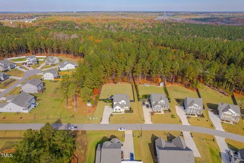 A home in Youngsville