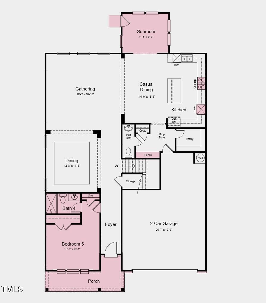 201 Longwall Drive