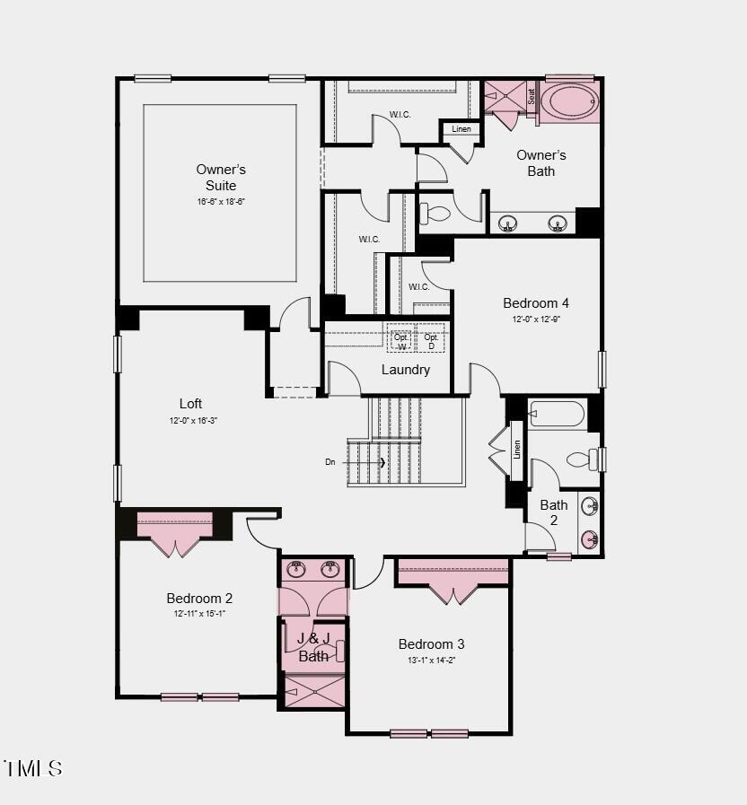 201 Longwall Drive