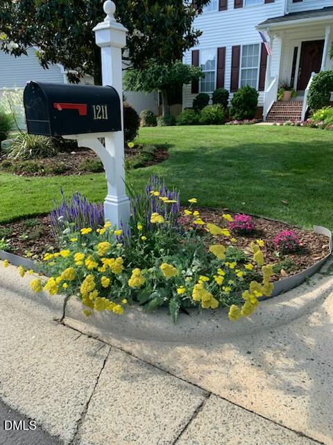 1211 Waterford Green Drive