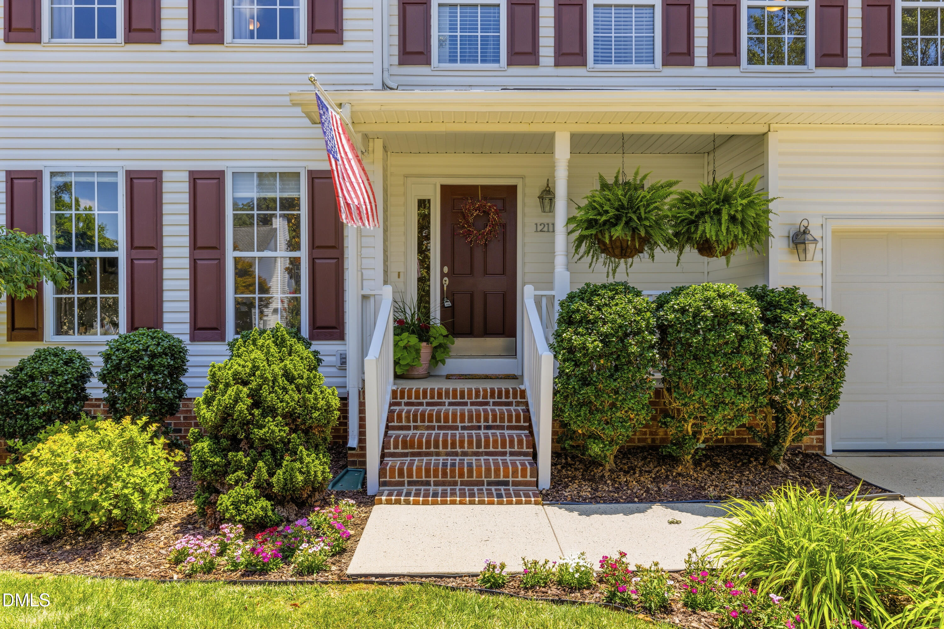 1211 Waterford Green Drive