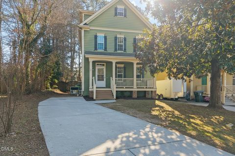 415 Carolina Avenue Raleigh NC 27606