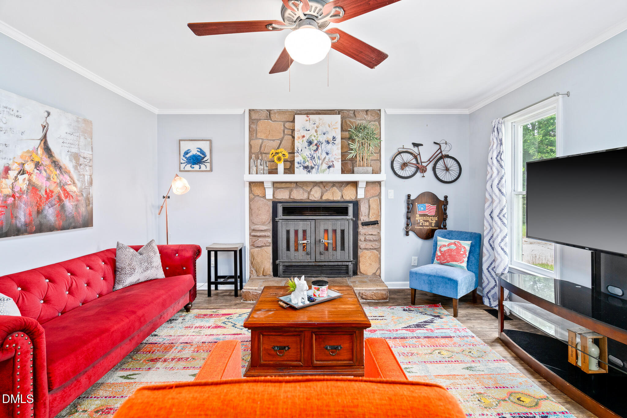 7304 Jacqueline Lane