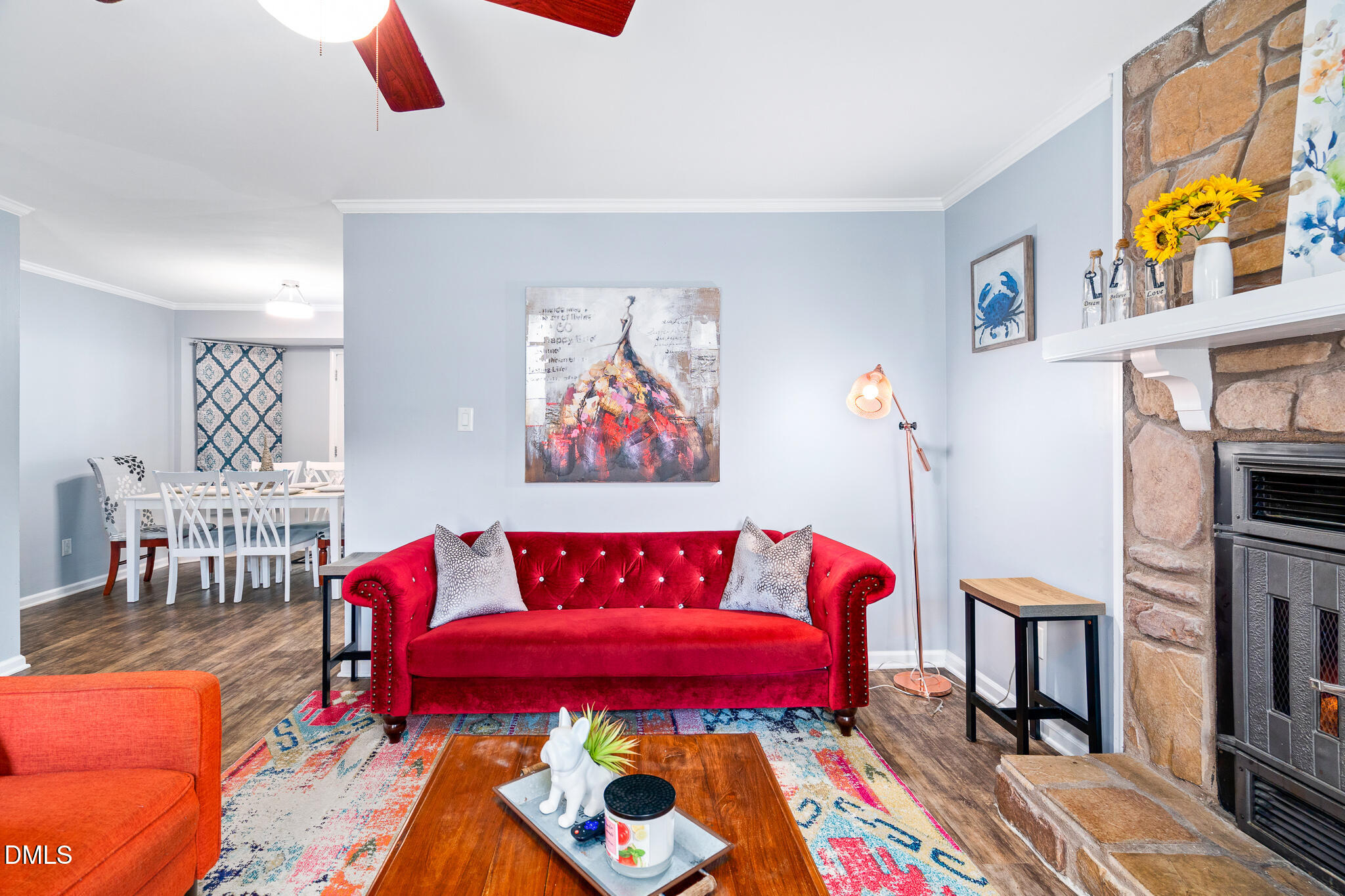 7304 Jacqueline Lane