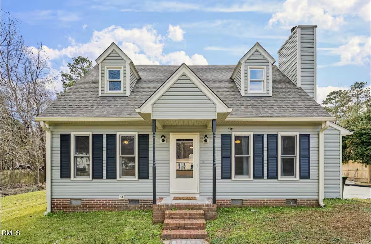 7304 Jacqueline Lane