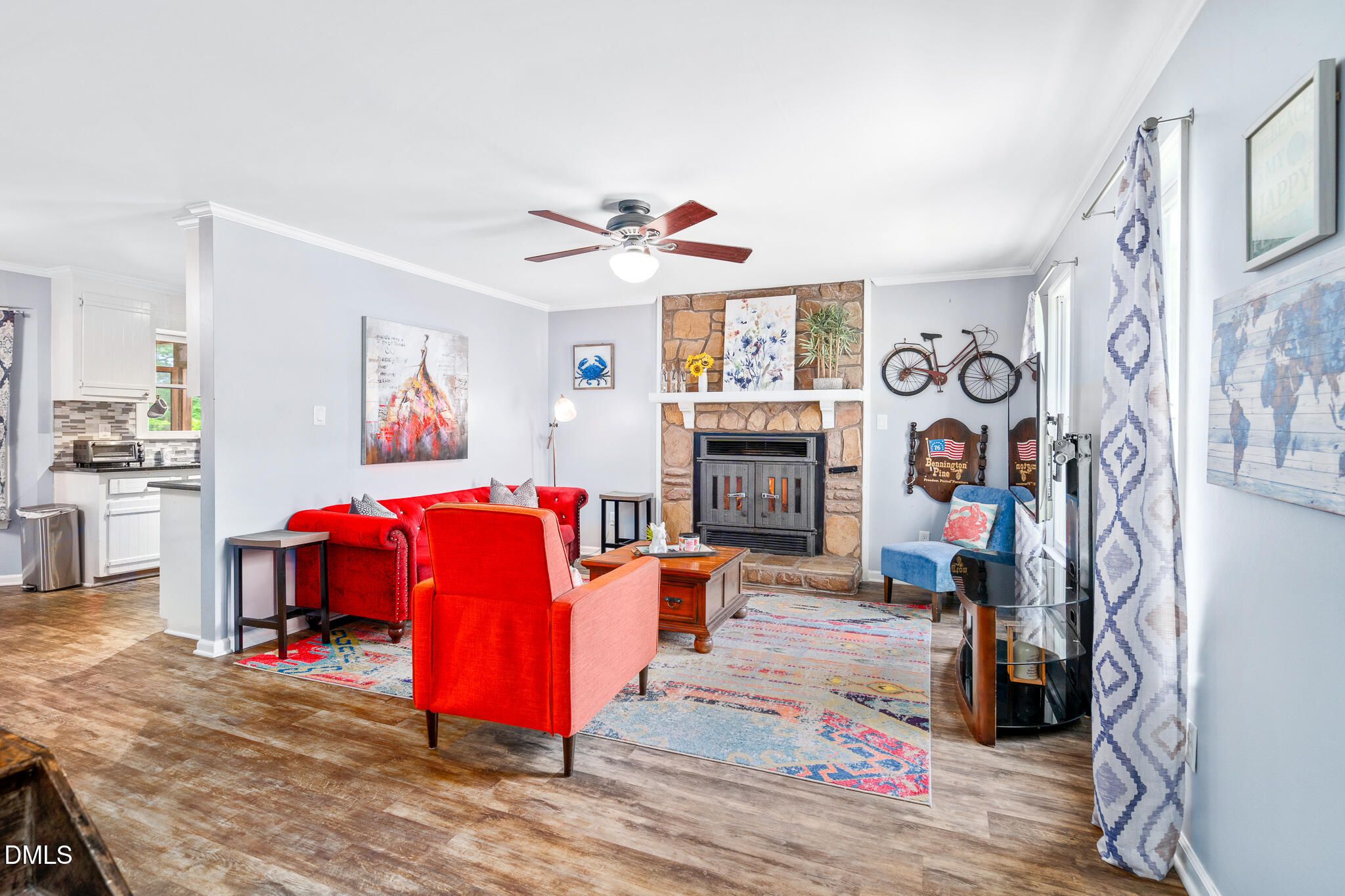 7304 Jacqueline Lane