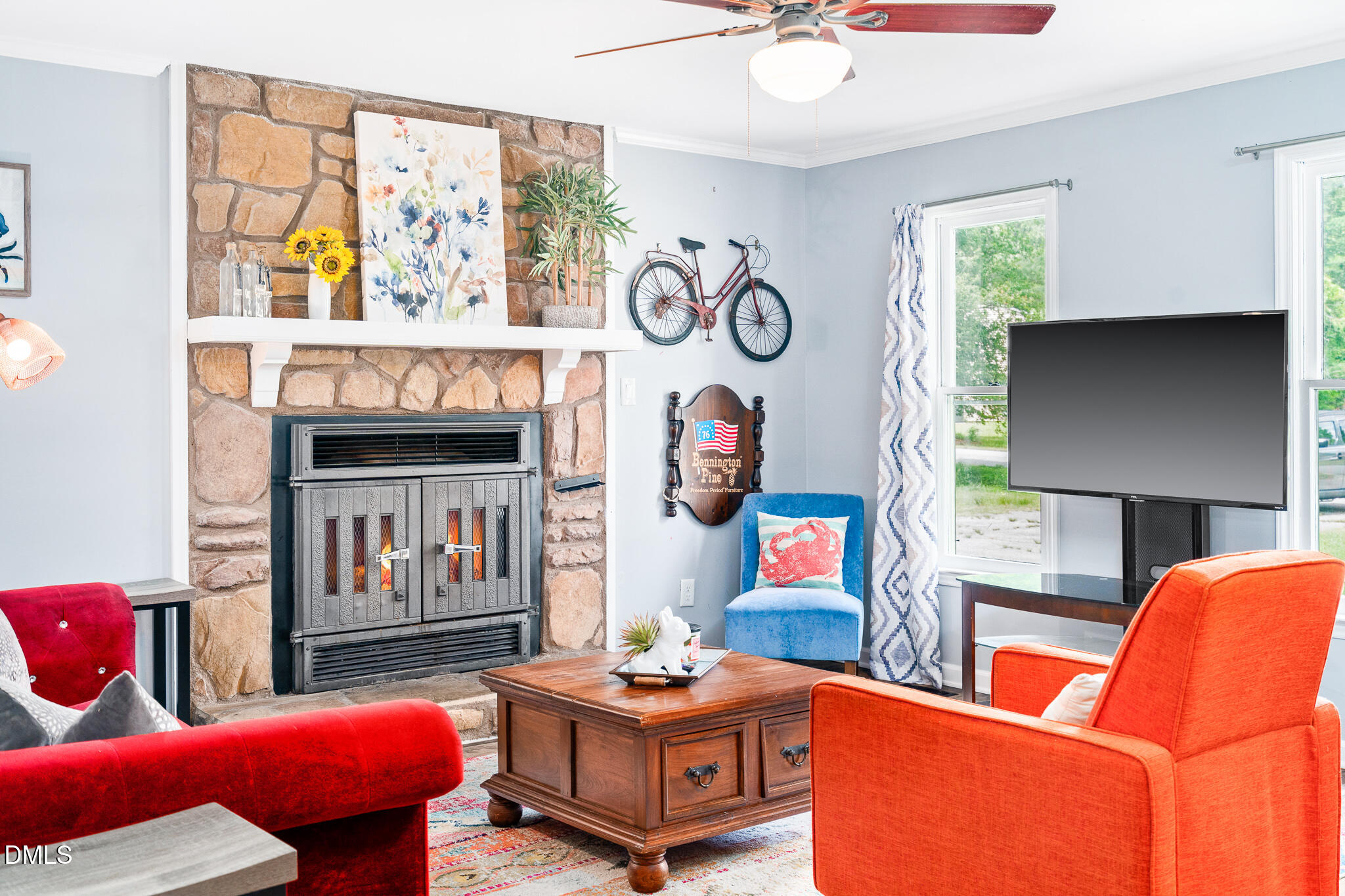 7304 Jacqueline Lane