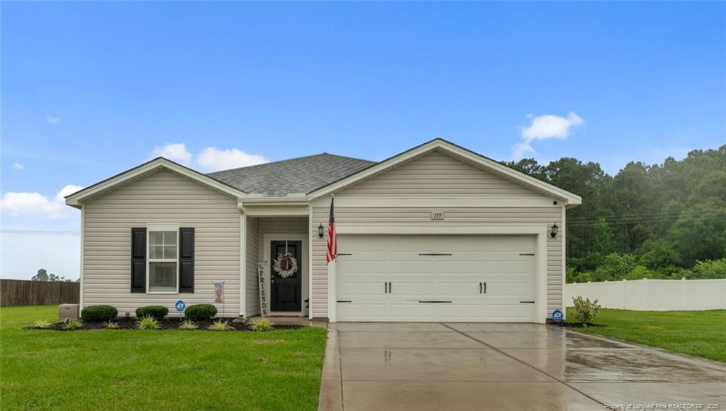 115 Doubletree Lane