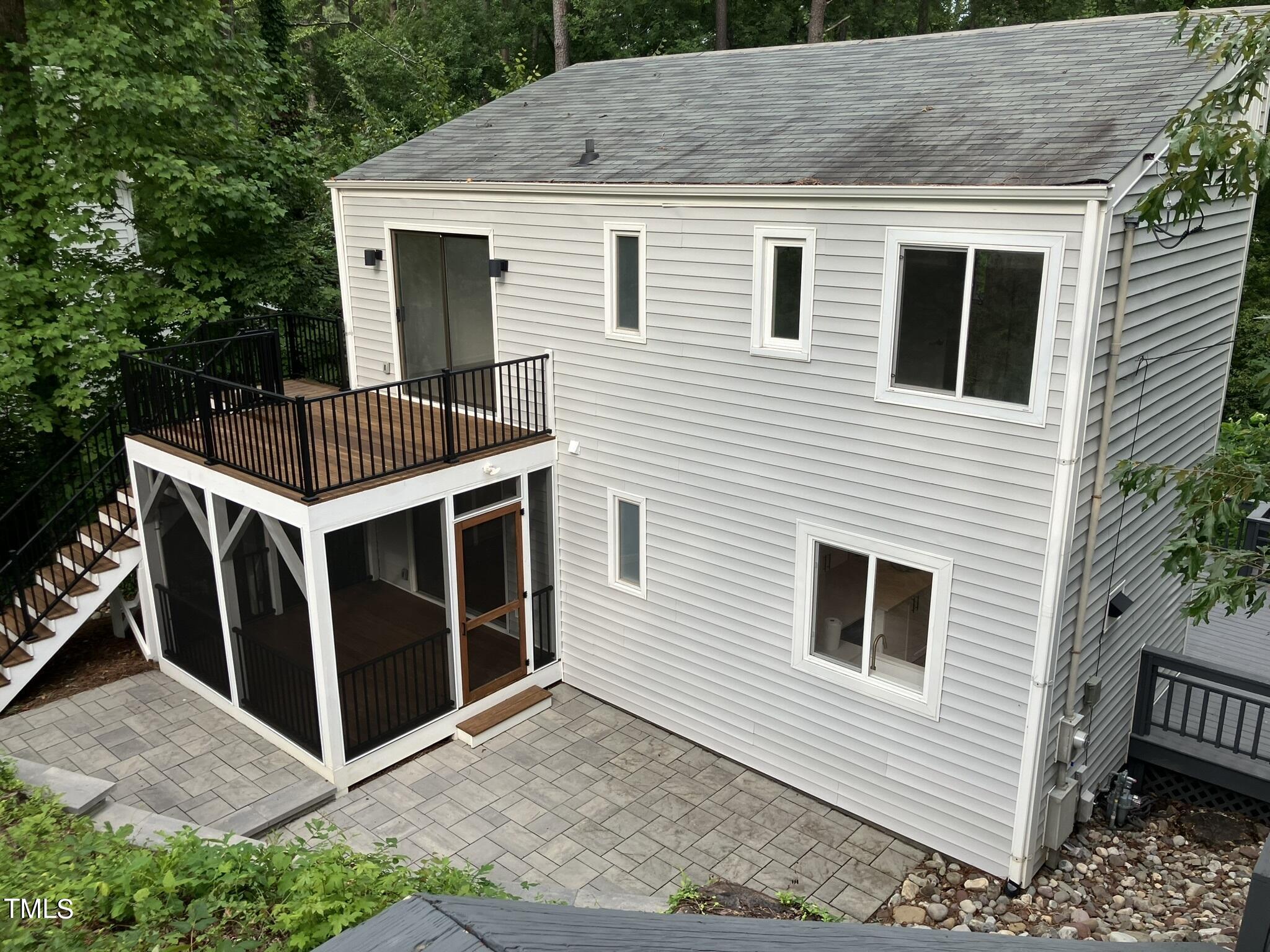 3412 Rock Creek Drive