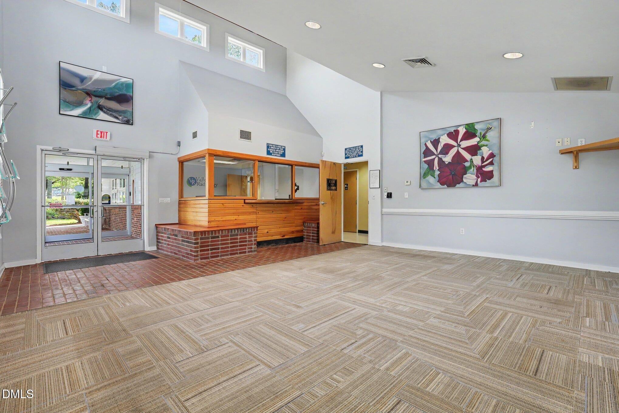 169 Rawls Road