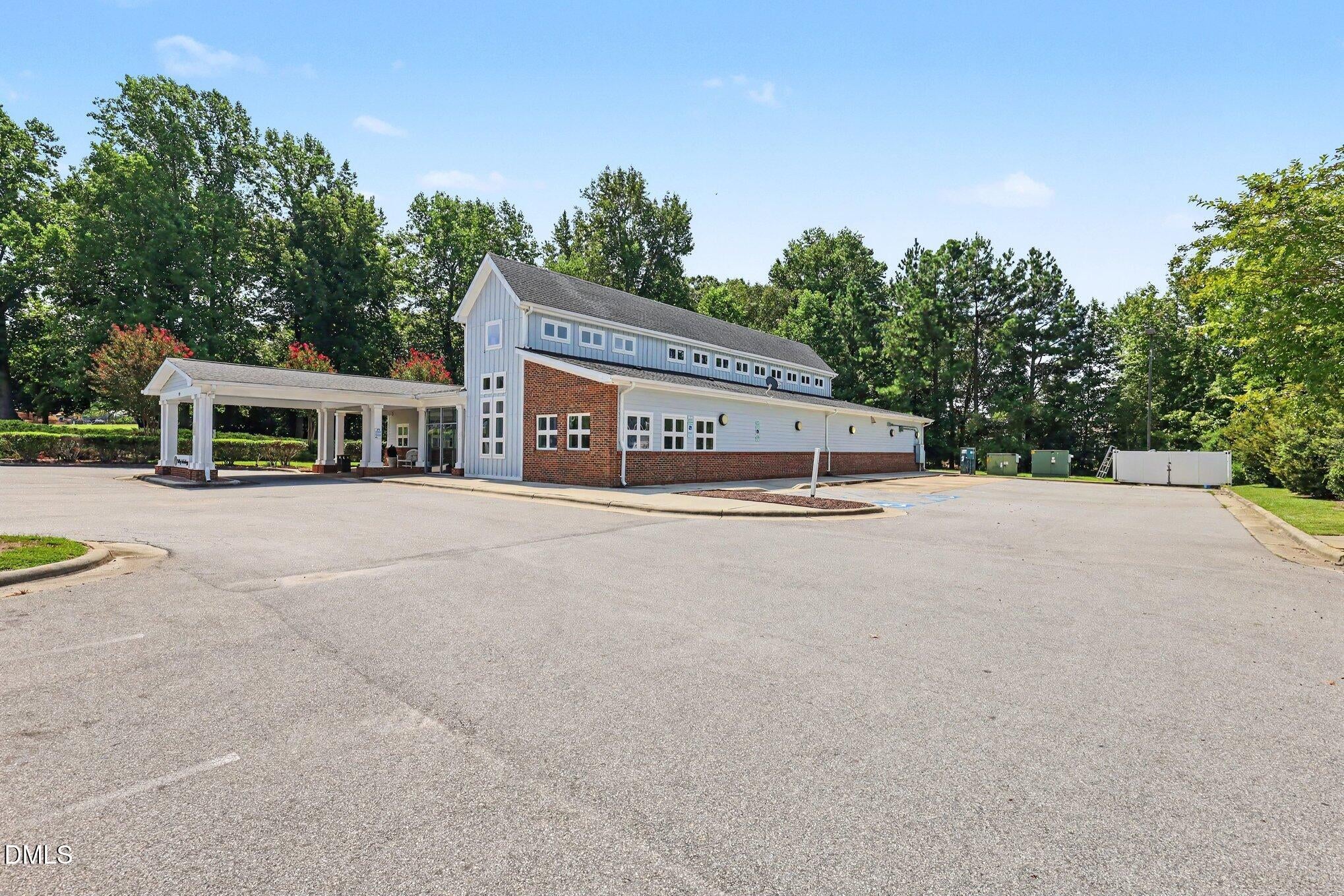 169 Rawls Road